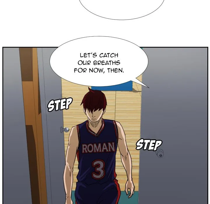 Read Tweener chapter 45 image 103 on Lezhin