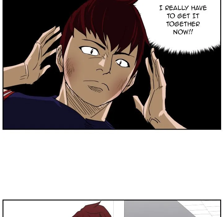 Read Tweener chapter 45 image 106 on Lezhin
