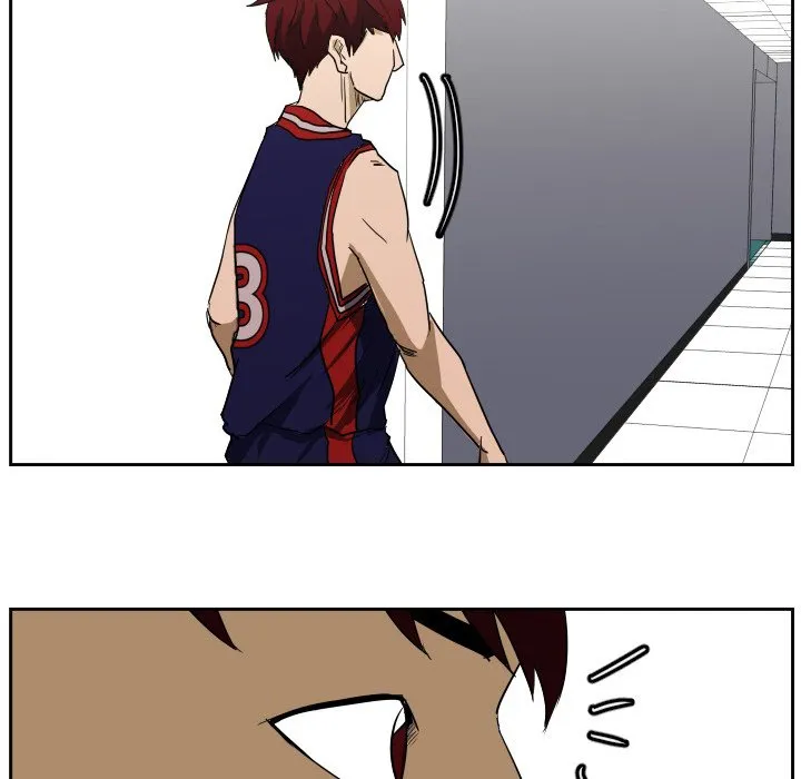 Read Tweener chapter 45 image 107 on Lezhin