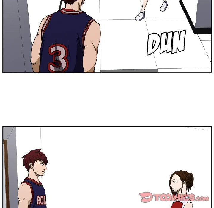 Read Tweener chapter 45 image 109 on Lezhin