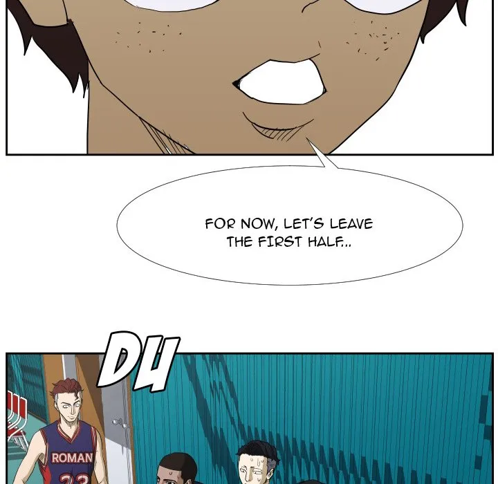 Read Tweener chapter 45 image 11 on Lezhin