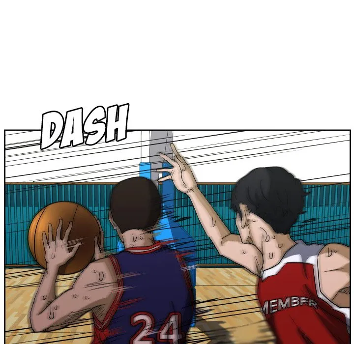 Read Tweener chapter 45 image 14 on Lezhin