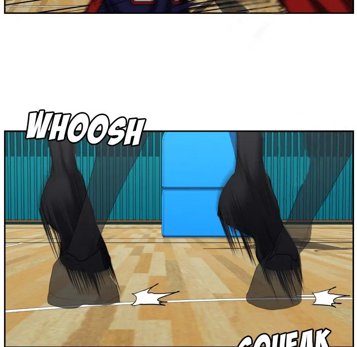 Read Tweener chapter 45 image 15 on Lezhin