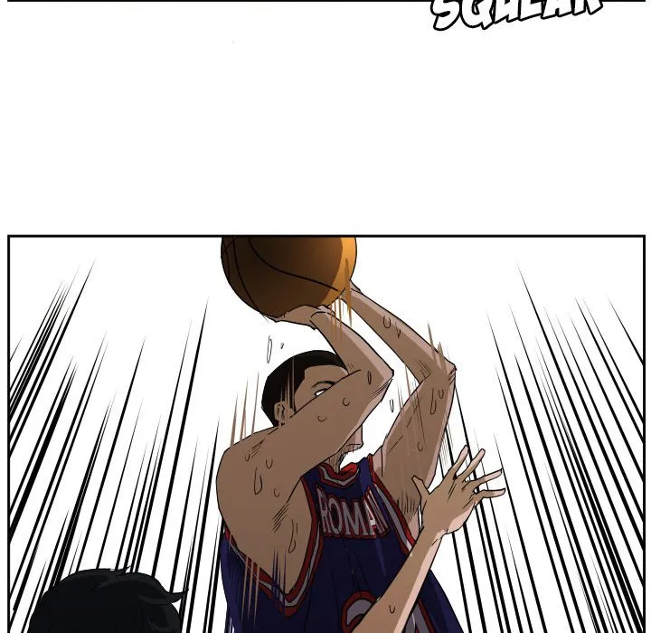 Read Tweener chapter 45 image 16 on Lezhin