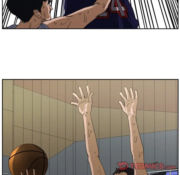 Read Tweener chapter 45 image 17 on Lezhin