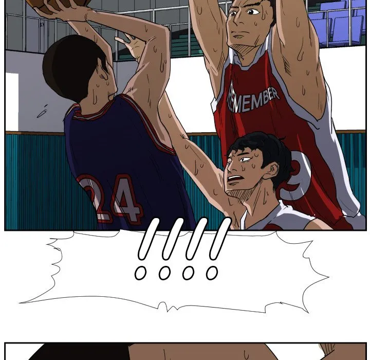 Read Tweener chapter 45 image 18 on Lezhin