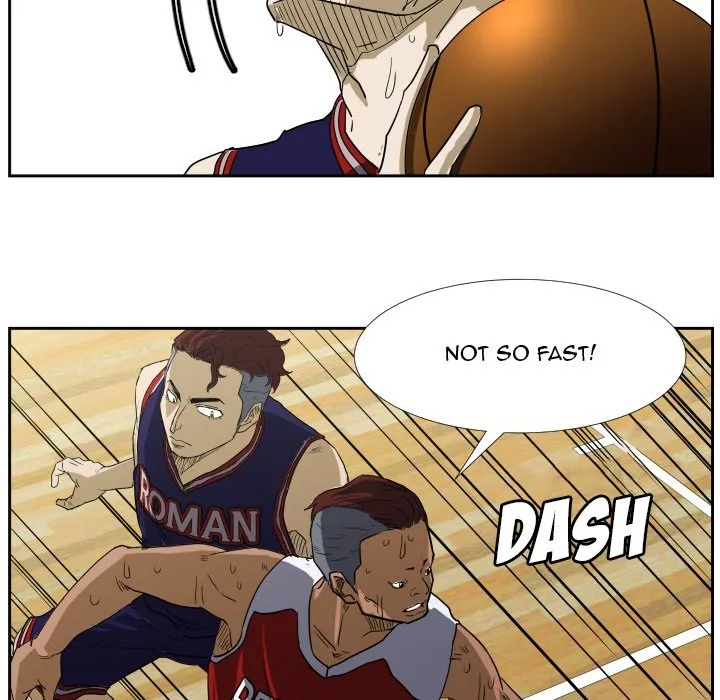 Read Tweener chapter 45 image 22 on Lezhin