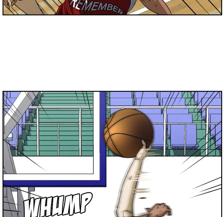 Read Tweener chapter 45 image 23 on Lezhin