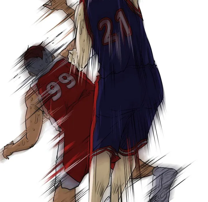 Read Tweener chapter 45 image 27 on Lezhin