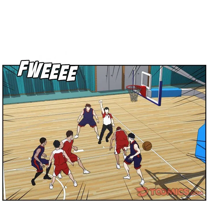 Read Tweener chapter 45 image 29 on Lezhin