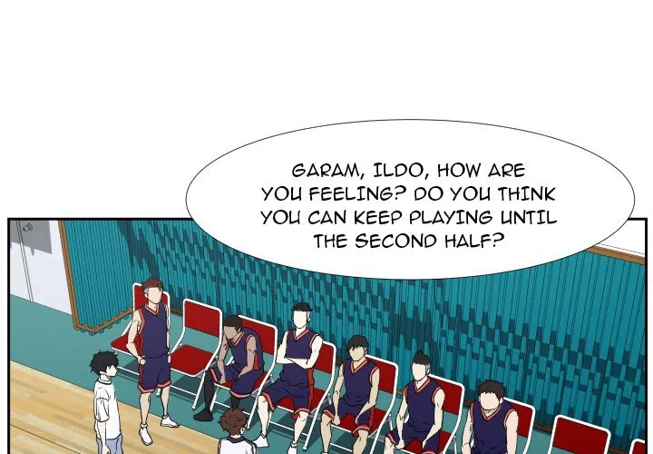 Read Tweener chapter 45 image 3 on Lezhin