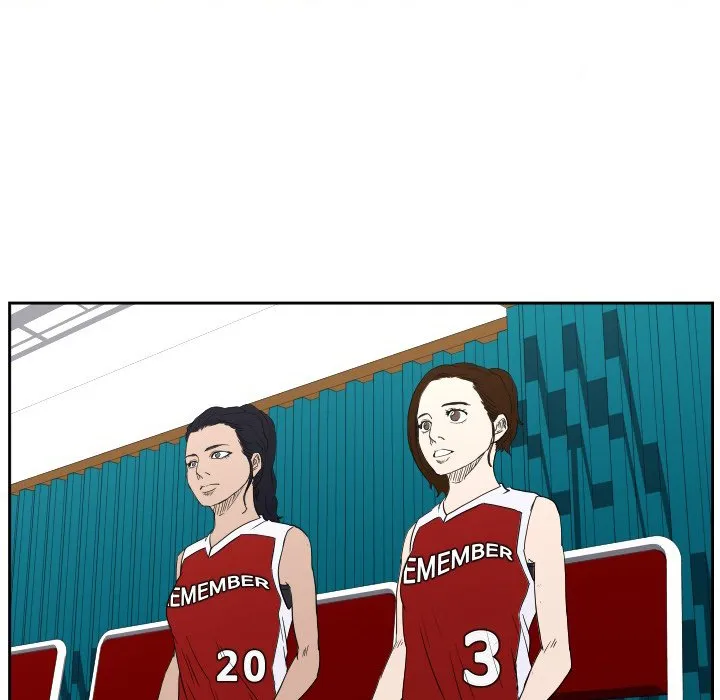 Read Tweener chapter 45 image 30 on Lezhin