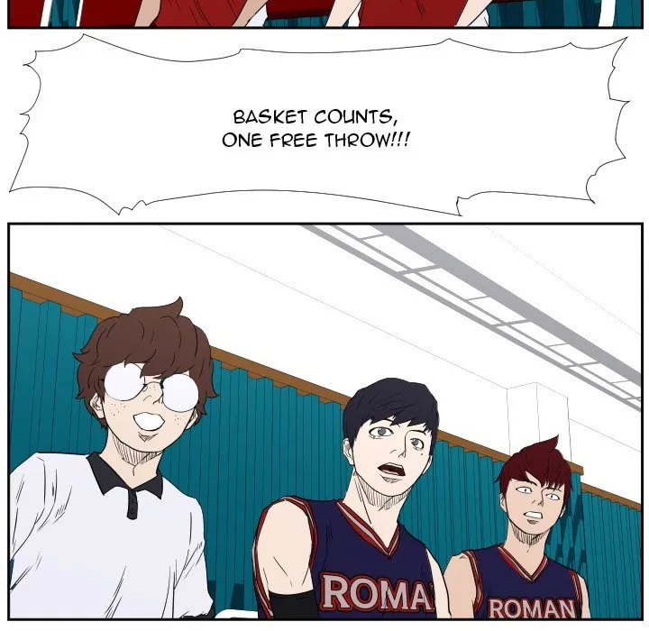 Read Tweener chapter 45 image 31 on Lezhin