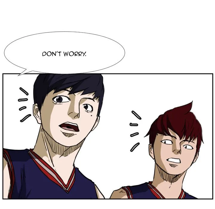Read Tweener chapter 45 image 32 on Lezhin