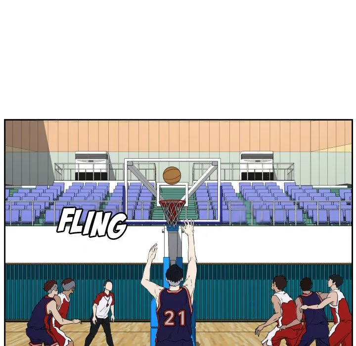 Read Tweener chapter 45 image 34 on Lezhin