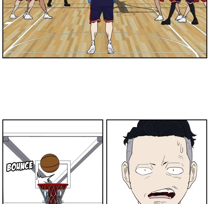 Read Tweener chapter 45 image 35 on Lezhin