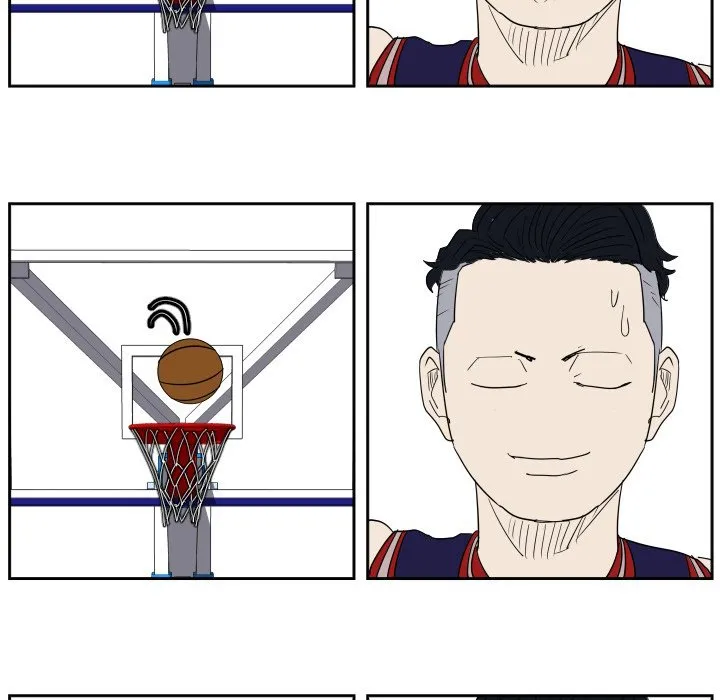 Read Tweener chapter 45 image 36 on Lezhin