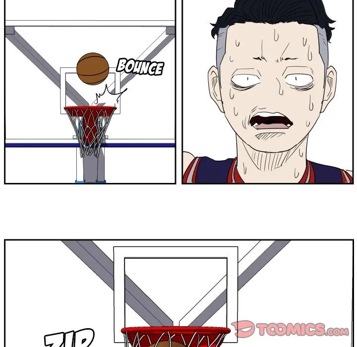 Read Tweener chapter 45 image 37 on Lezhin
