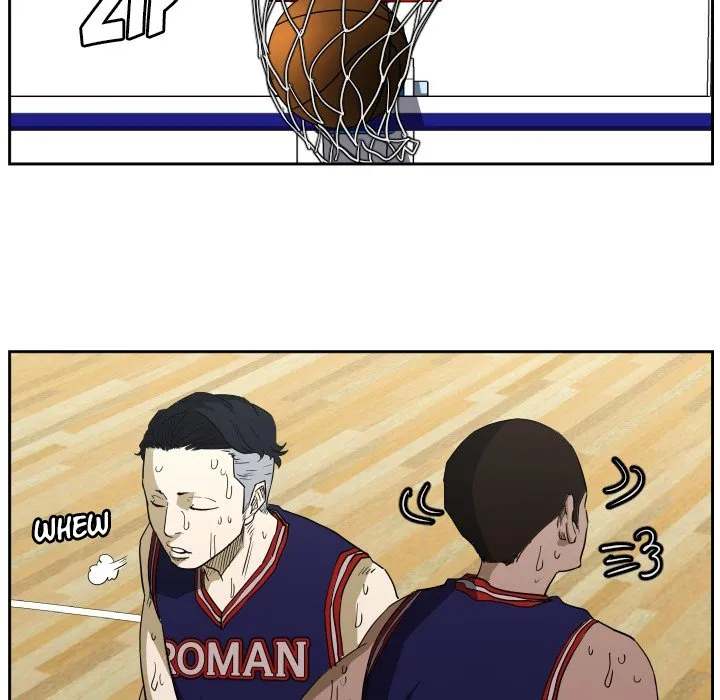Read Tweener chapter 45 image 38 on Lezhin