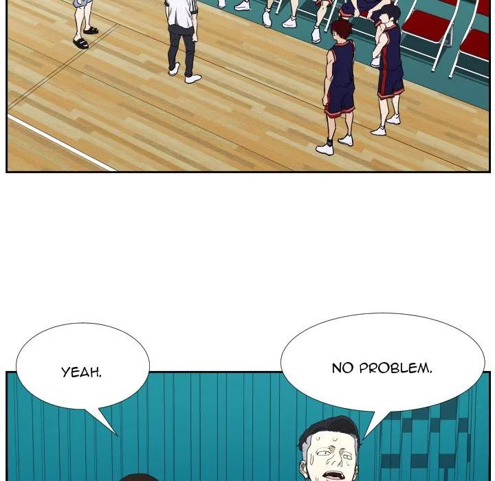 Read Tweener chapter 45 image 4 on Lezhin