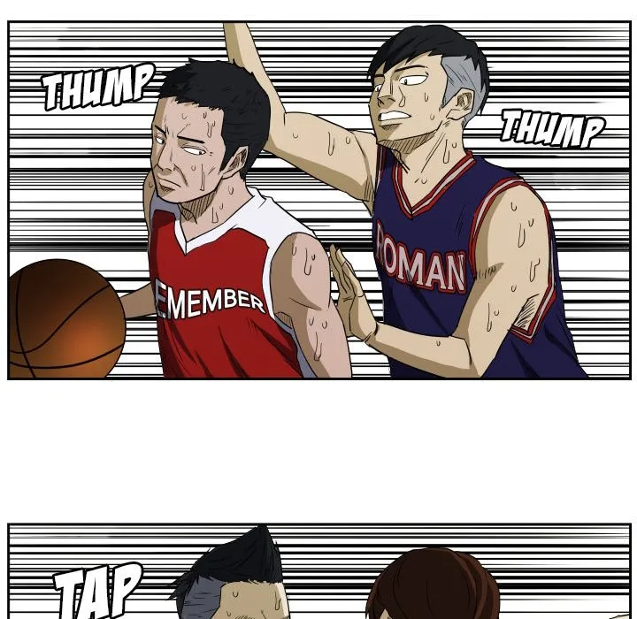 Read Tweener chapter 45 image 44 on Lezhin
