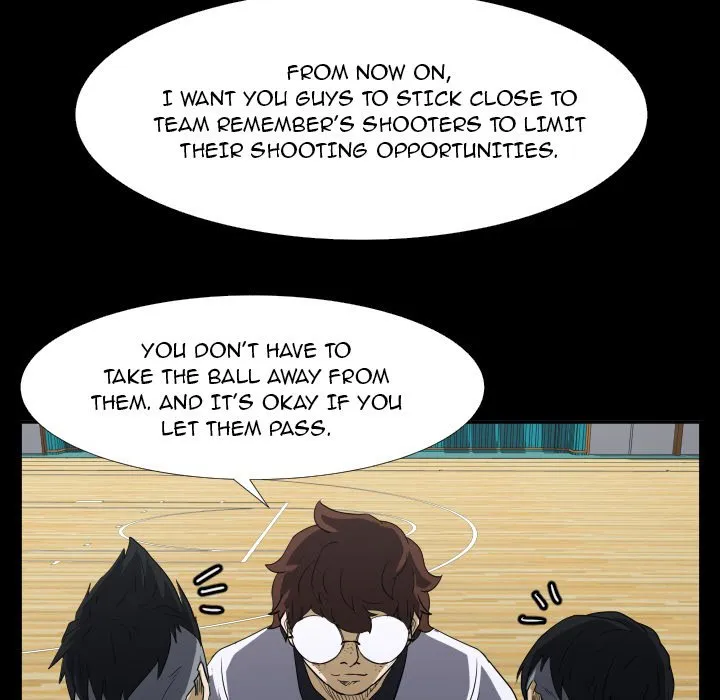 Read Tweener chapter 45 image 50 on Lezhin