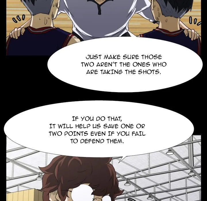 Read Tweener chapter 45 image 51 on Lezhin