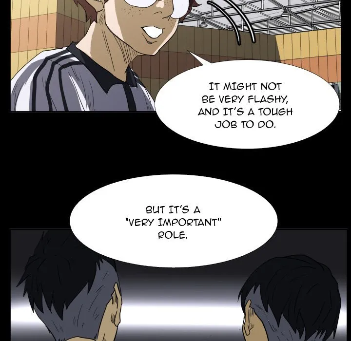 Read Tweener chapter 45 image 52 on Lezhin