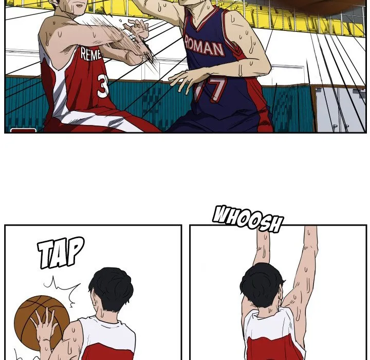 Read Tweener chapter 45 image 55 on Lezhin