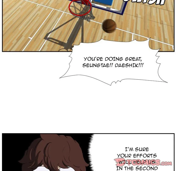 Read Tweener chapter 45 image 57 on Lezhin