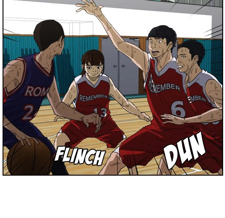 Read Tweener chapter 45 image 59 on Lezhin