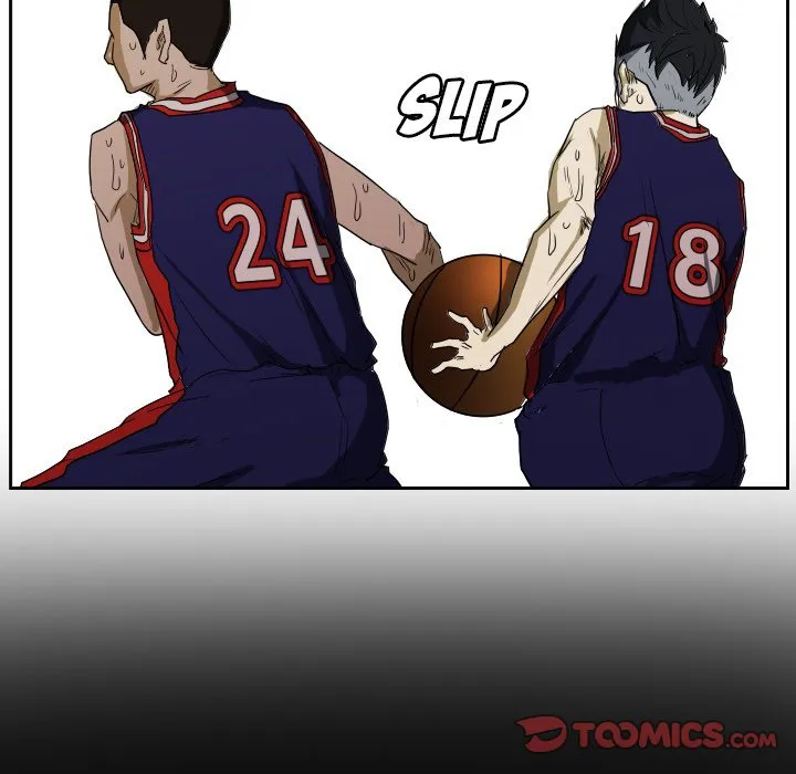 Read Tweener chapter 45 image 61 on Lezhin