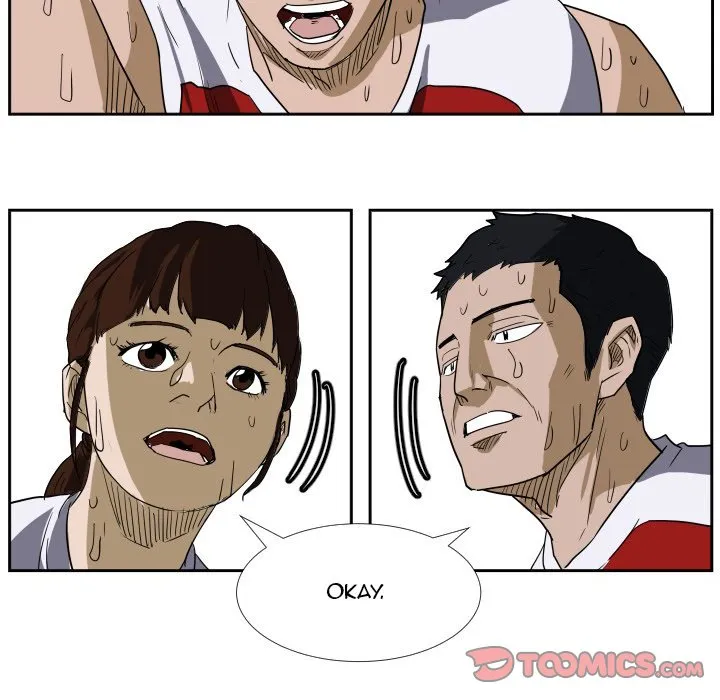 Read Tweener chapter 45 image 65 on Lezhin