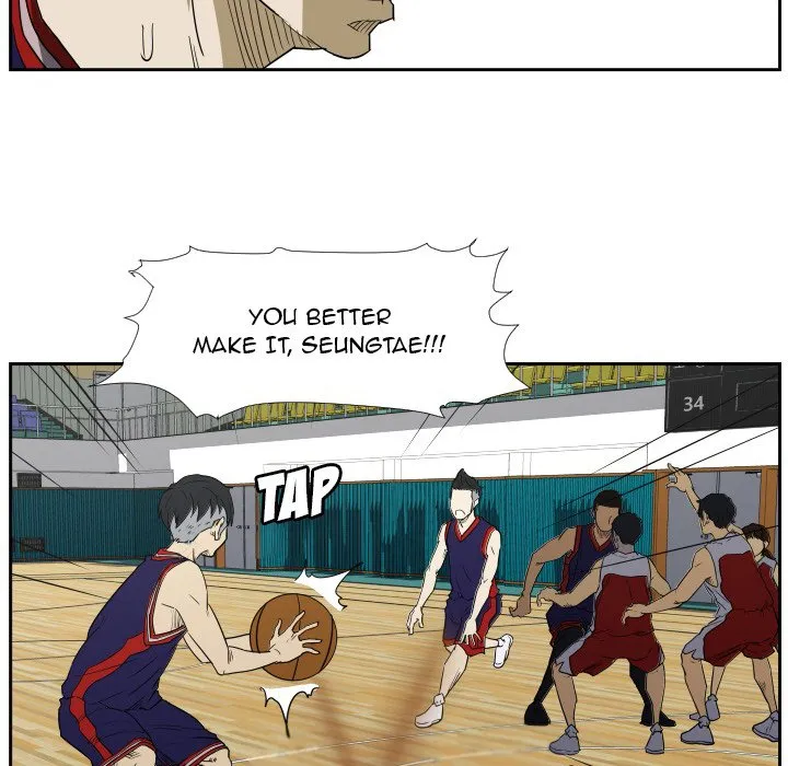 Read Tweener chapter 45 image 67 on Lezhin