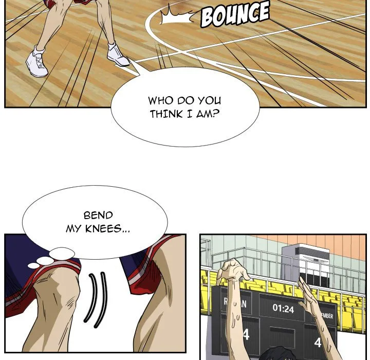 Read Tweener chapter 45 image 68 on Lezhin