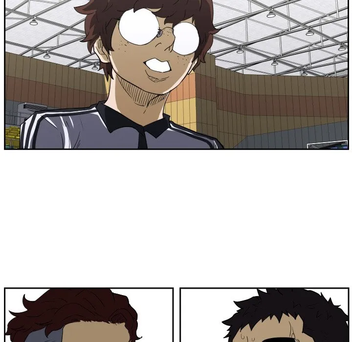 Read Tweener chapter 45 image 7 on Lezhin