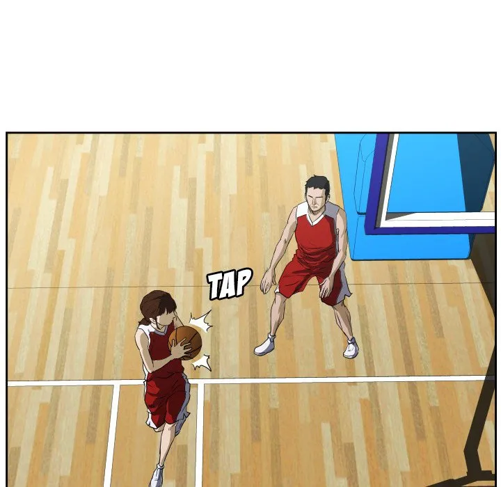 Read Tweener chapter 45 image 75 on Lezhin