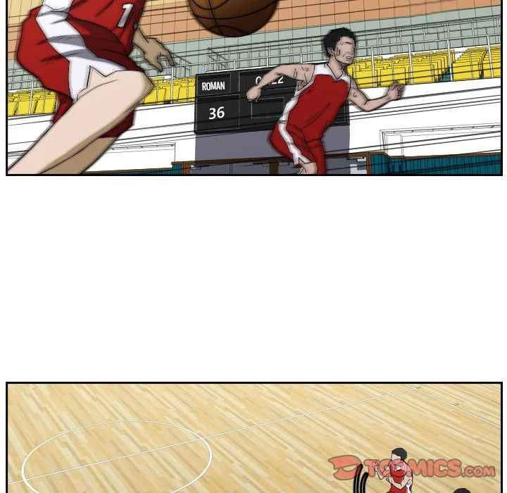 Read Tweener chapter 45 image 77 on Lezhin