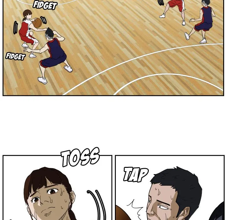 Read Tweener chapter 45 image 78 on Lezhin