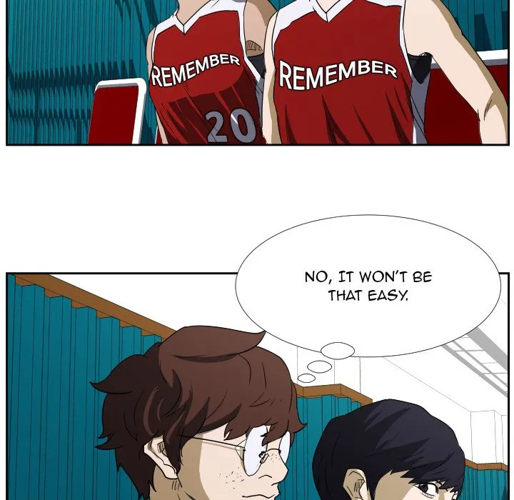Read Tweener chapter 45 image 80 on Lezhin