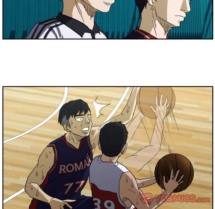 Read Tweener chapter 45 image 81 on Lezhin