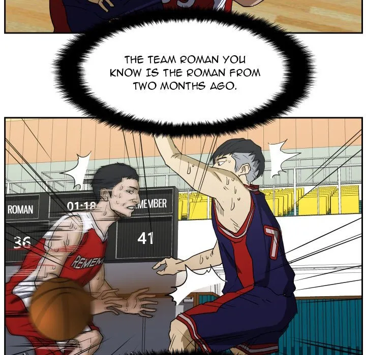 Read Tweener chapter 45 image 82 on Lezhin