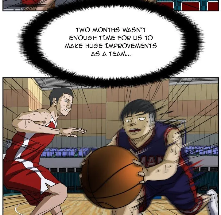 Read Tweener chapter 45 image 83 on Lezhin