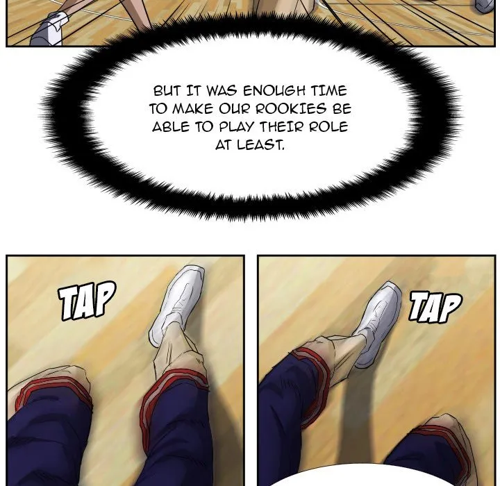 Read Tweener chapter 45 image 84 on Lezhin
