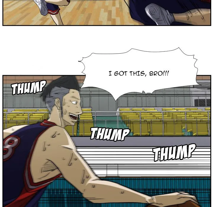 Read Tweener chapter 45 image 88 on Lezhin