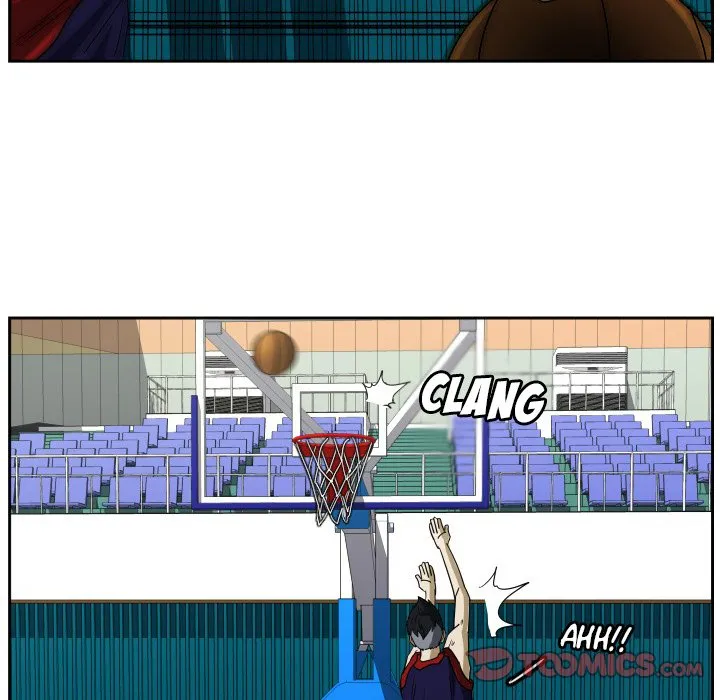 Read Tweener chapter 45 image 89 on Lezhin