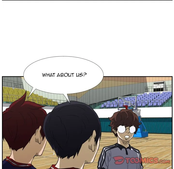 Read Tweener chapter 45 image 9 on Lezhin