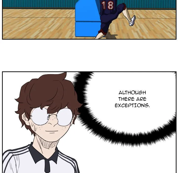 Read Tweener chapter 45 image 90 on Lezhin
