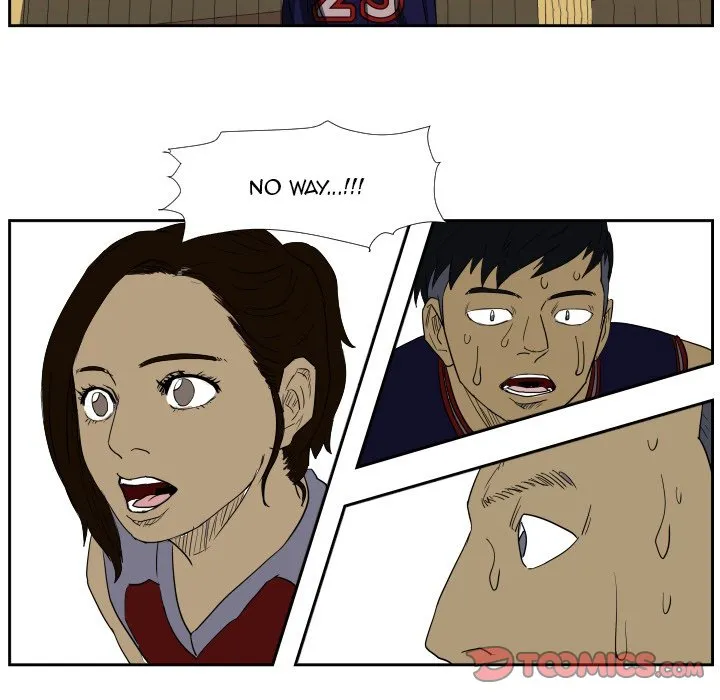 Read Tweener chapter 45 image 93 on Lezhin