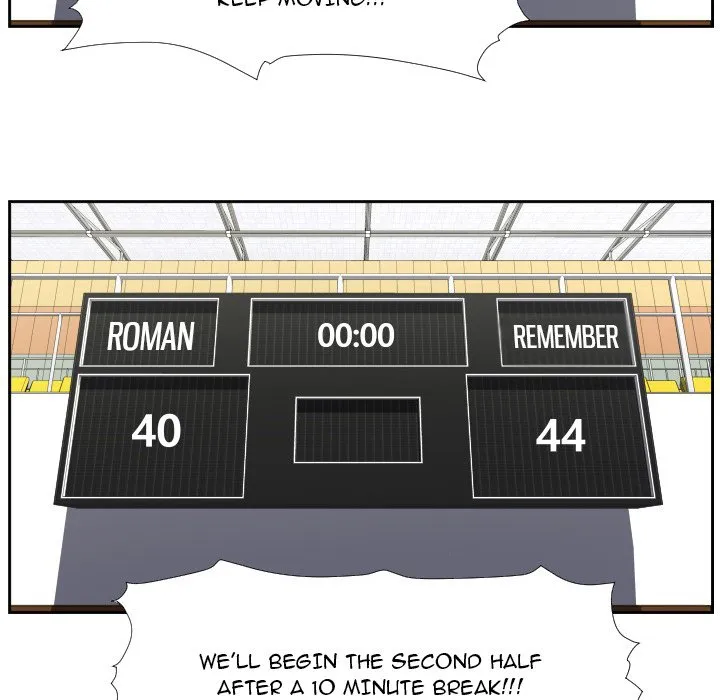 Read Tweener chapter 45 image 99 on Lezhin